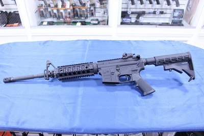 COLT M4 CARBINE 5.56X45MM NATO - Image 10 of 22