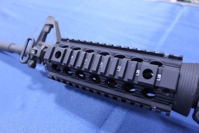 COLT M4 CARBINE 5.56X45MM NATO - Image 15 of 22
