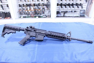 COLT M4 CARBINE 5.56X45MM NATO - Image 1 of 22