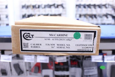 COLT M4 CARBINE 5.56X45MM NATO - Image 22 of 22