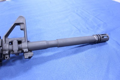COLT M4 CARBINE 5.56X45MM NATO - Image 6 of 22