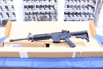COLT M4 CARBINE 5.56X45MM NATO - Image 21 of 22