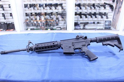 COLT M4 CARBINE 5.56X45MM NATO - Image 9 of 22