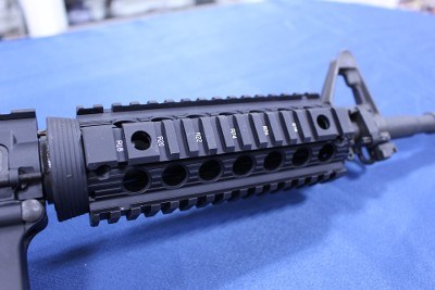 COLT M4 CARBINE 5.56X45MM NATO - Image 5 of 22