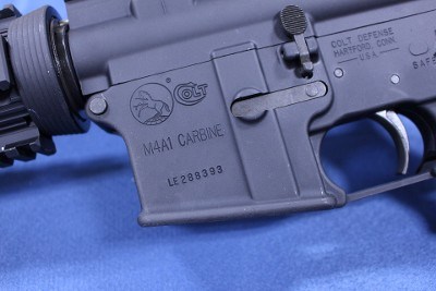 COLT M4 CARBINE 5.56X45MM NATO - Image 14 of 22