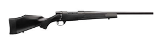 WEATHERBY VANGUARD SYNTHETIC COMPACT 7MM-08 REM - Image 1 of 1