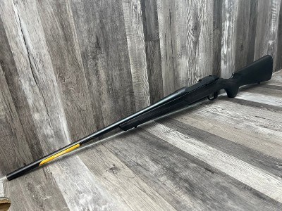 BROWNING A BOLT III .243 WIN - Image 5 of 7