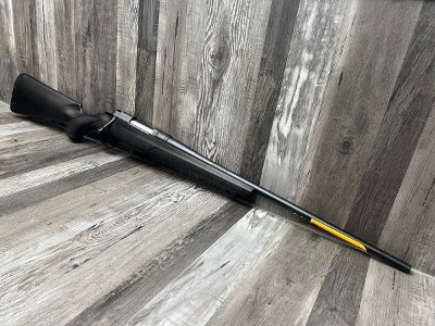 BROWNING A BOLT III .243 WIN - Image 3 of 7
