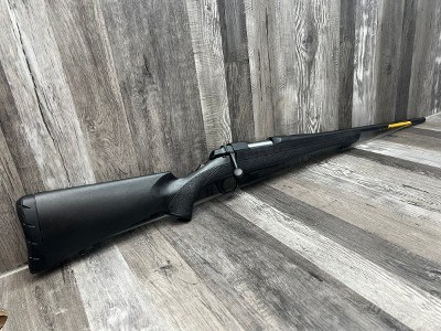 BROWNING A BOLT III .243 WIN - Image 2 of 7