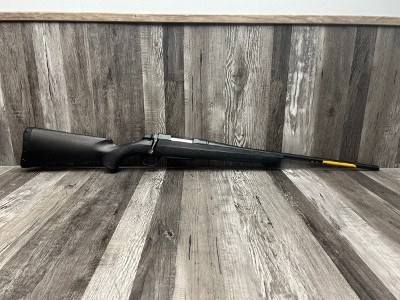 BROWNING A BOLT III .243 WIN - Image 1 of 7