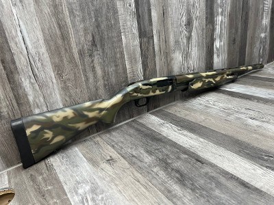 MOSSBERG 500A 12 GA - Image 5 of 6