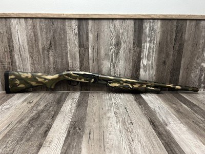 MOSSBERG 500A 12 GA - Image 4 of 6