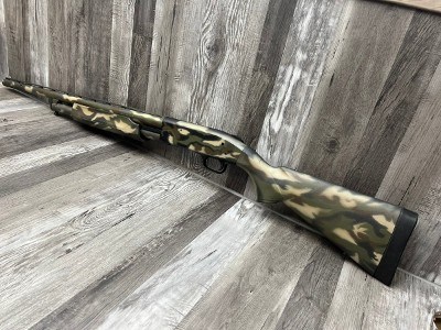 MOSSBERG 500A 12 GA - Image 3 of 6