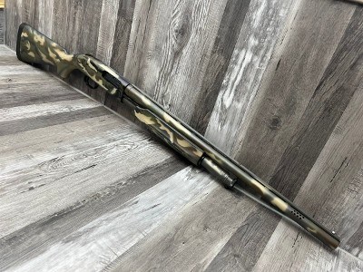 MOSSBERG 500A 12 GA - Image 6 of 6