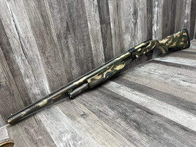 MOSSBERG 500A 12 GA - Image 2 of 6