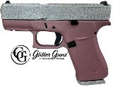 GLOCK G43X 9MM LUGER (9x19 PARA) - 1 of 1