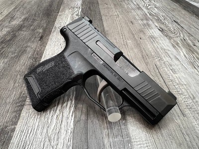 SIG SAUER 365-9-BRX3P 9MM LUGER (9x19 PARA) - Image 2 of 4
