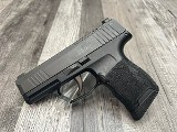 SIG SAUER 365-9-BRX3P 9MM LUGER (9x19 PARA) - Image 1 of 4