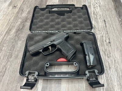 SIG SAUER 365-9-BRX3P 9MM LUGER (9x19 PARA) - Image 4 of 4