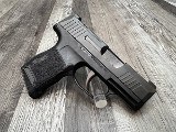 SIG SAUER 365-9-BRX3P 9MM LUGER (9x19 PARA) - Image 2 of 4