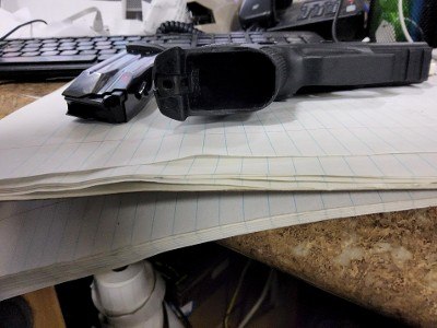 BERETTA APX 9MM LUGER (9x19 PARA) - Image 3 of 3