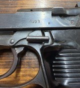 SPREEWERK P.38 W/Holster .38 SPL - 14 of 17