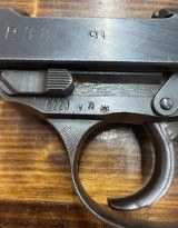 SPREEWERK P.38 W/Holster .38 SPL - 12 of 17