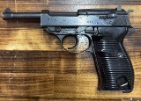 SPREEWERK P.38 W/Holster .38 SPL - 11 of 17