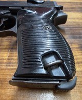 SPREEWERK P.38 W/Holster .38 SPL - 10 of 17