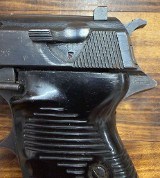 SPREEWERK P.38 W/Holster .38 SPL - 9 of 17