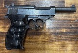 SPREEWERK P.38 W/Holster .38 SPL - 5 of 17