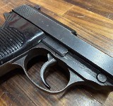 SPREEWERK P.38 W/Holster .38 SPL - 4 of 17