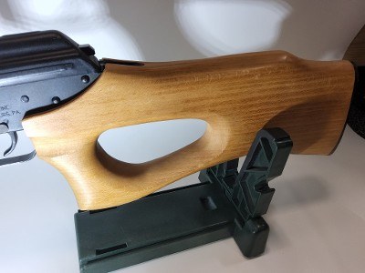 K.B.I., INC. SA85M 7.62X39MM - Image 9 of 15