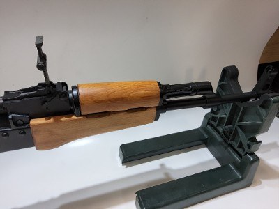 K.B.I., INC. SA85M 7.62X39MM - Image 12 of 15