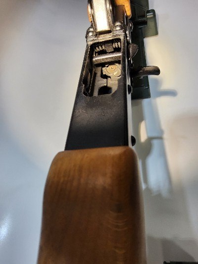 K.B.I., INC. SA85M 7.62X39MM - Image 7 of 15