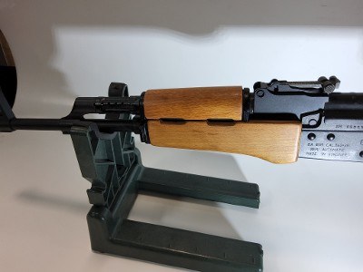 K.B.I., INC. SA85M 7.62X39MM - Image 8 of 15