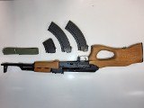 K.B.I., INC. SA85M 7.62X39MM - Image 5 of 15