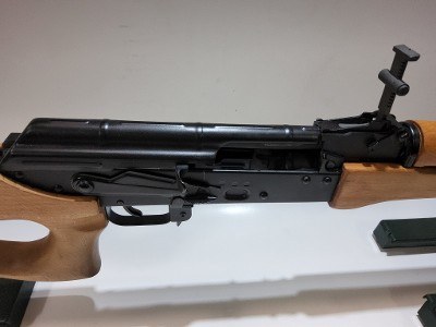 K.B.I., INC. SA85M 7.62X39MM - Image 14 of 15