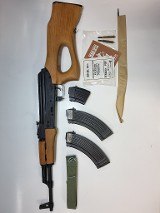 K.B.I., INC. SA85M 7.62X39MM - Image 4 of 15