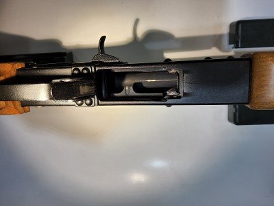 K.B.I., INC. SA85M 7.62X39MM - Image 6 of 15