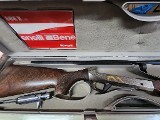 BENELLI SUPER BLACK EAGLE 12 GA - Image 4 of 5