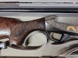 BENELLI SUPER BLACK EAGLE 12 GA - Image 2 of 5