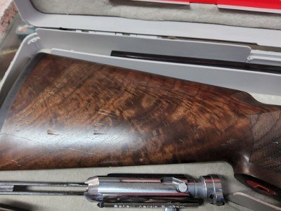 BENELLI SUPER BLACK EAGLE 12 GA - Image 3 of 5