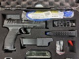 WALTHER ARMS PDP FULL SIZE 9MM LUGER (9X19 PARA) - Image 1 of 1