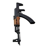 CENTURY ARMS BFT47 CORE 7.62X39MM - Image 6 of 7