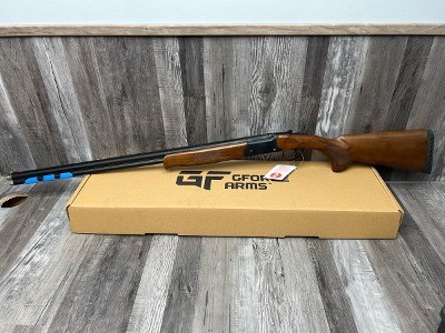 GFORCE ARMS GF5 FILTHY PHEASANT 410 410 Bore - Image 7 of 7