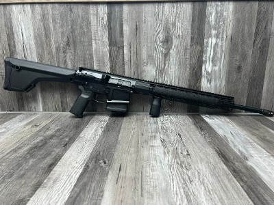 AERO PRECISION M5 - RIFLE .308 WIN - Image 4 of 6