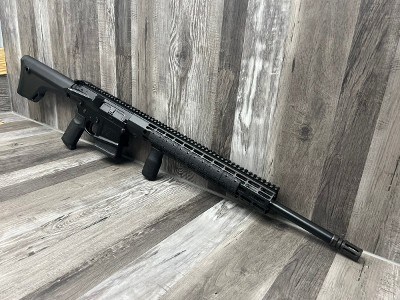AERO PRECISION M5 - RIFLE .308 WIN - Image 6 of 6