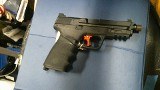 SMITH & WESSON M&P 9 M2.0 9MM LUGER (9x19 PARA) - Image 2 of 4