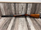 BROWNING SUPERPOSED O/U 12 GA - 2 of 7